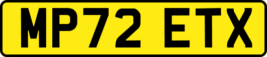 MP72ETX