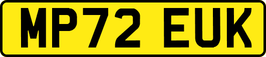 MP72EUK