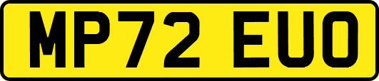 MP72EUO