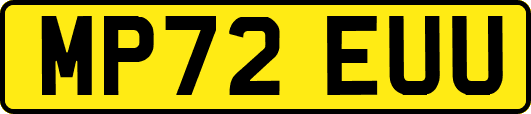 MP72EUU