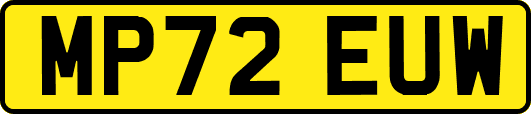 MP72EUW
