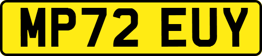 MP72EUY