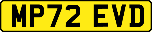 MP72EVD