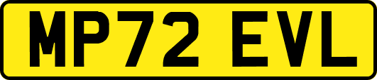 MP72EVL