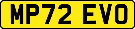 MP72EVO
