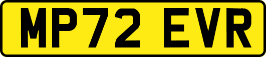 MP72EVR