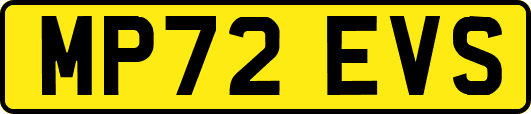 MP72EVS