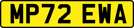 MP72EWA