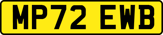 MP72EWB