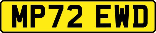 MP72EWD