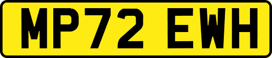 MP72EWH
