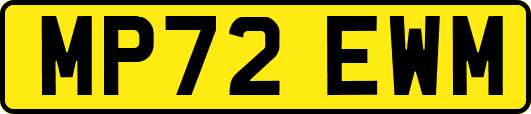 MP72EWM