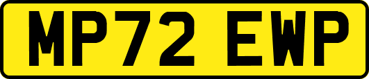MP72EWP