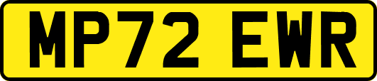 MP72EWR