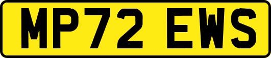 MP72EWS