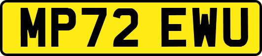 MP72EWU