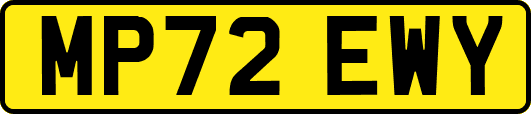 MP72EWY