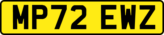 MP72EWZ