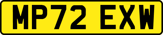 MP72EXW