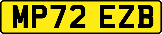 MP72EZB