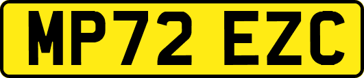 MP72EZC