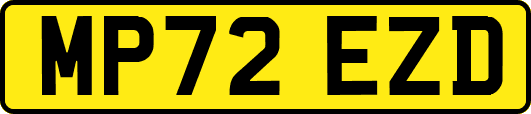 MP72EZD