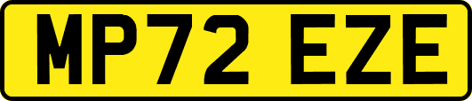 MP72EZE