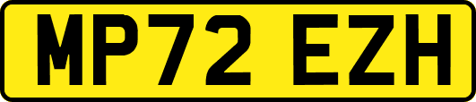 MP72EZH