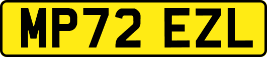 MP72EZL