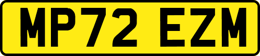 MP72EZM