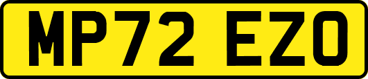 MP72EZO