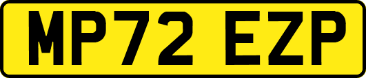 MP72EZP