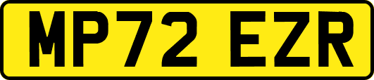 MP72EZR