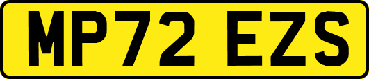 MP72EZS