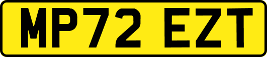 MP72EZT