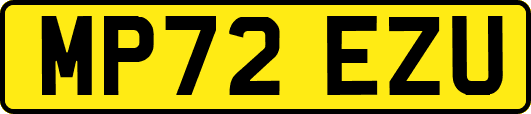 MP72EZU