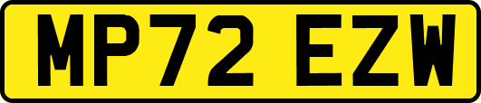 MP72EZW