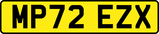 MP72EZX
