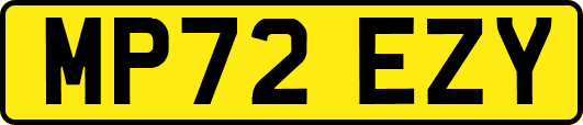 MP72EZY