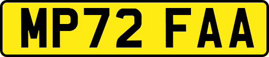 MP72FAA