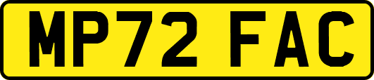 MP72FAC