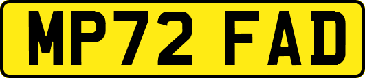 MP72FAD