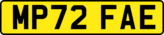 MP72FAE