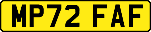 MP72FAF