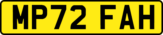 MP72FAH