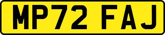 MP72FAJ