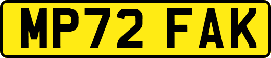 MP72FAK