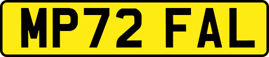 MP72FAL