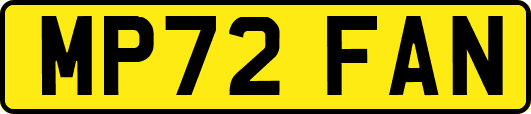 MP72FAN