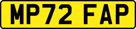 MP72FAP